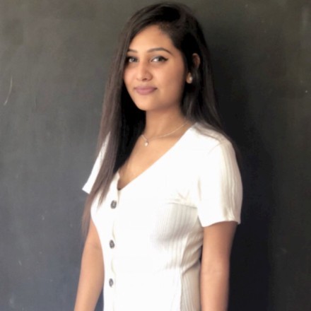 Simran Swamy photo