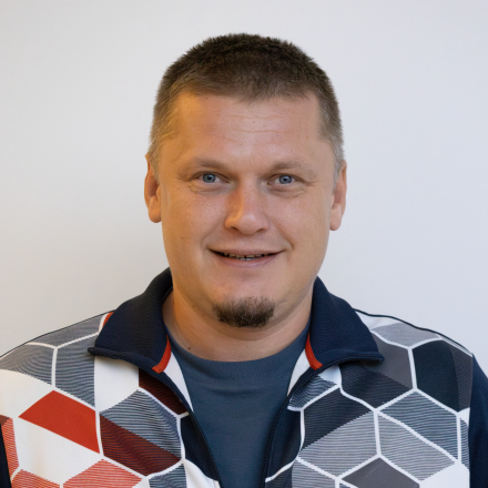 Slava Taraskin photo