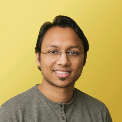Sourabh Khandelwal photo