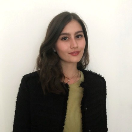 Stefana Pesko photo