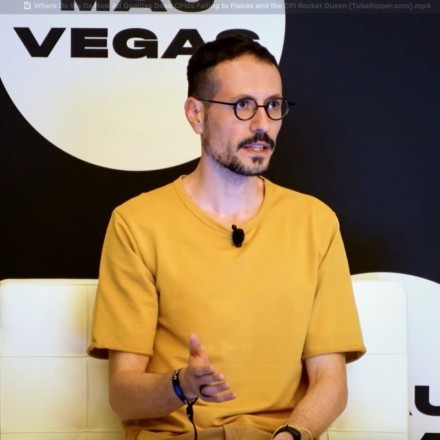 Stefano Accossato photo