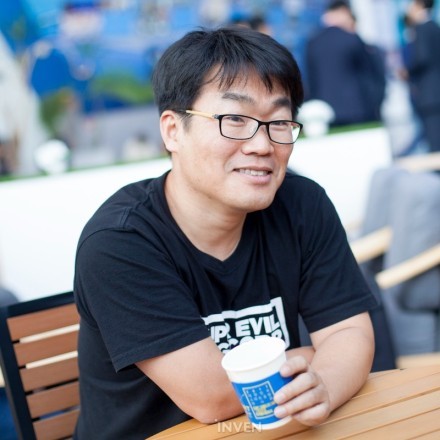 Taewon Yun photo