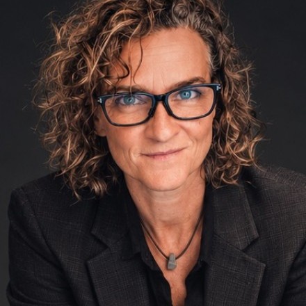 Tina Shaw photo