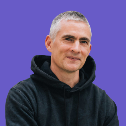 Tom Storr photo