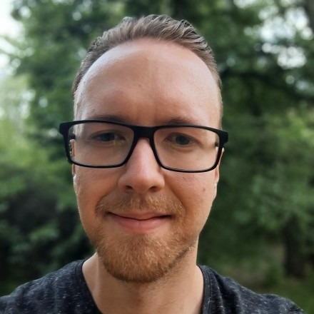 Tomáš Nyč photo