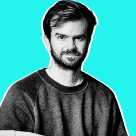 Vincent Bernardin photo