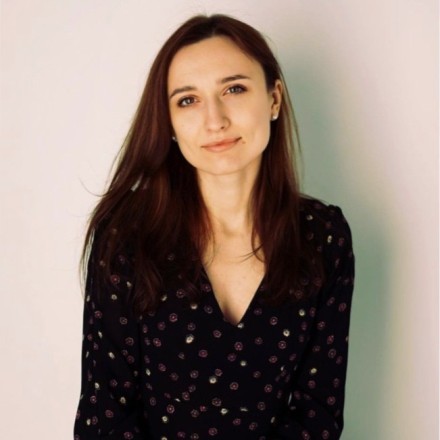 Valeryia Beresneva photo