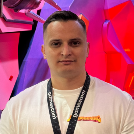 Yaroslav Popov photo