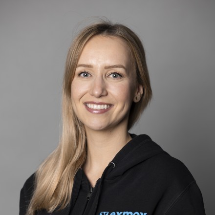 Yoni Nijboer photo