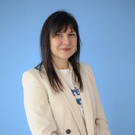 Natalia Melnik photo