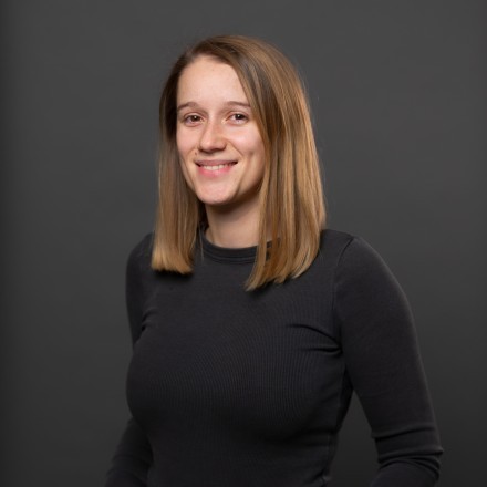 Szilvi Haluska photo