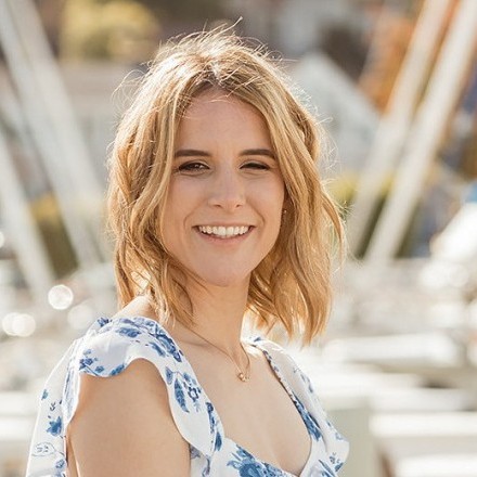 Emily Callahan photo