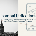 Decrypting Turkey’s Gaming Boom & The Strategic Roadmap for Vietnam  image