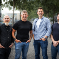 Entity raises €5 million in seed funding to bring console-quality games to the ‘New Web’ image