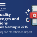 Ad Quality Challenges and Solutions for Mobile Gaming in 2025  image