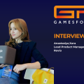 Anastasiya Kara: How LiveOps became the engine behind player retention. image