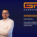 The creative debate Gamesforum had that the rest of the industry needs to hear image