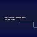 Gamesforum London 2026: That’s a Wrap image