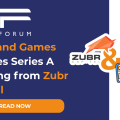 Soloband Games Secures Series A Funding from Zubr Capital image