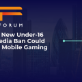 How the New Under-16 Social Media Ban Could Reshape Mobile Gaming image