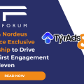 Tyrads & Nordeus Announce Exclusive Partnership to Drive Player-First Engagement in Top Eleven image