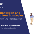 Segmentation and Data-Driven Strategies: The Future of Ad Monetization? image