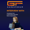 Rovio’s Anastasiya Kara on Vietnam’s Success, History of LiveOps & Speaking at Gamesforum Vietnam 2026 image