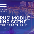 Cyprus’ Mobile Gaming Scene: What the Data Tells us image