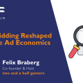 How Bidding Reshaped Mobile Ad Economics  image