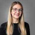Monika Raszowska Photo