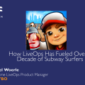 Keeping the World Running: How LiveOps Fuel Over a Decade of Subway Surfers image