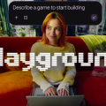 Google wants everyone to make games. Should studios be worried? image