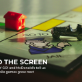 Beyond the Screen: What MONOPOLY GO! and McDonald’s Tell Us About Where Mobile Games Grow Next  image