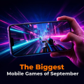 The Biggest Mobile Games of September 2026  image