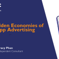 The Hidden Economics of In-App Advertising image