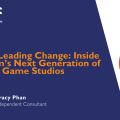 Gen Z Leading Change: Inside Vietnam’s Next Generation of Game Studios image
