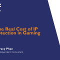 The real cost of IP protection in gaming image