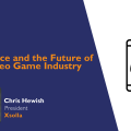 Governance and the Future of the Video Game Industry image