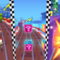 Subway Surfers Adds Permanent Competitive Mode “Showdown” image