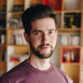 Michal Prokop Grno Photo