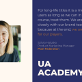 How Pixel Federation Reinvented UA Tactics in the Age of ATT, GDPR, and 50x Web Sessions image