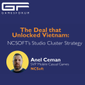 Inside the Deal: NCSOFT’s $103.8M Vietnam Acquisition – What Comes Next? image