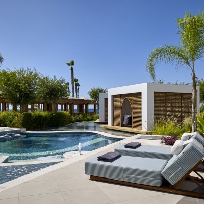 Park Lane Resort & Spa