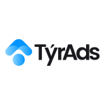 TyrAds logo