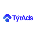 TyrAds logo
