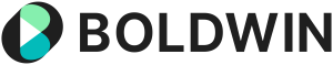 Boldwin logo