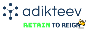 Adikteev logo