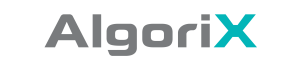 Algorix logo