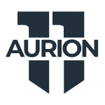 Aurion11 logo