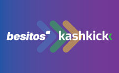 KashKick logo